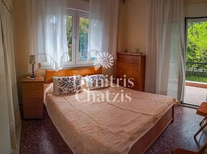 Διαμέρισμα 55 τ.μ. πρός πώληση, Χαλκιδική, Παλλήνη