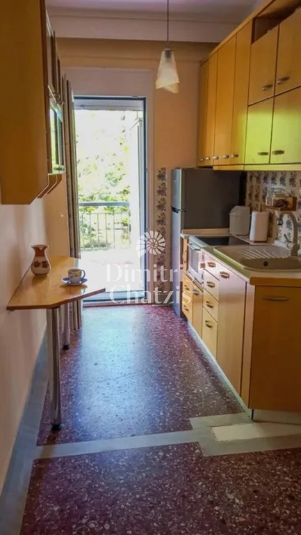 Διαμέρισμα 55 τ.μ. πρός πώληση, Χαλκιδική, Παλλήνη