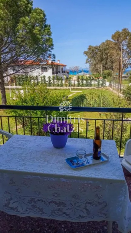 Διαμέρισμα 55 τ.μ. πρός πώληση, Χαλκιδική, Παλλήνη