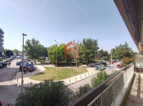 Apartment 85sqm for rent-Martiou