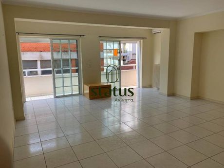 Apartment 60sqm for rent-Patra » Dassylio