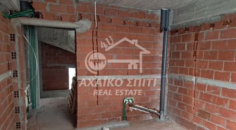 Διαμέρισμα 32τ.μ. για πώληση-Πάτρα » Εργατικές κατοικίες