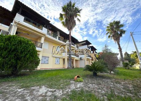 Διαμέρισμα 58τ.μ. για πώληση-Κασσάνδρα » Πευκοχώρι