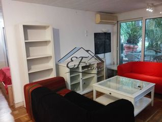Διαμέρισμα 96 τ.μ. πρός ενοικίαση, Αχαΐα, Ρίο-thumb-2