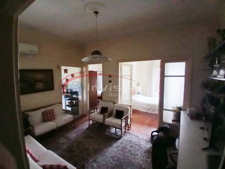 Διαμέρισμα 62τ.μ. για πώληση-Νέα παραλία