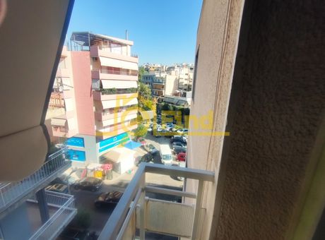 Διαμέρισμα 50 τ.μ. προς πώληση