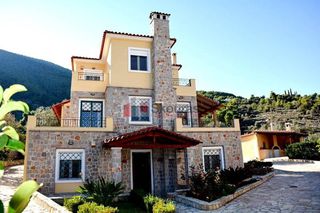 Μονοκατοικία 190 τ.μ. για πώληση