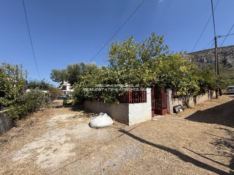 Detached home 48 sqm for sale