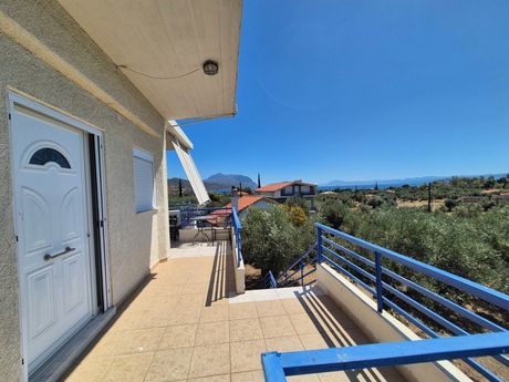Μονοκατοικία 200τ.μ. για πώληση-Λίμνη » Σηπιάδα