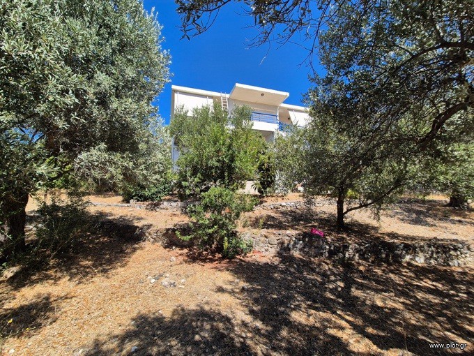 Μονοκατοικία 200 τ.μ. προς πώληση, Σηπιάδα Λίμνης