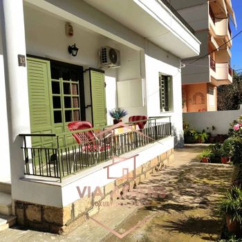 Detached home 110sqm for sale-Chaidari