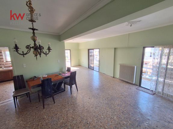 Διαμέρισμα 122 τ.μ. για πώληση, Αθήνα - Δυτικά Προάστια, Αιγάλεω