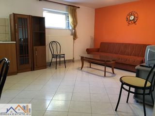 Studio / γκαρσονιέρα 40 τ.μ. για ενοικίαση
