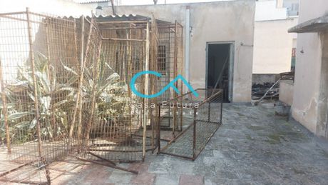 Επιχειρηματικό κτίριο 372τ.μ. για πώληση-Δάφνη » Άνω άγιος ιωάννης