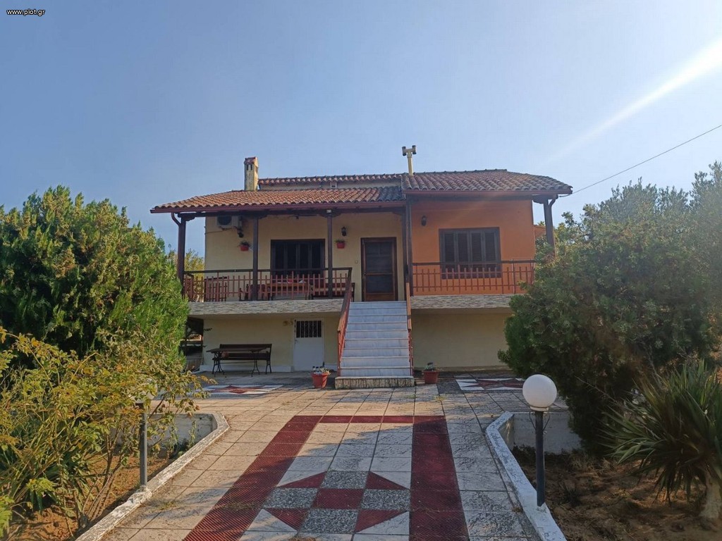 Μονοκατοικία 80 τ.μ. πρός πώληση, Θεσσαλονίκη - Υπόλ. Νομού, Ρεντίνα