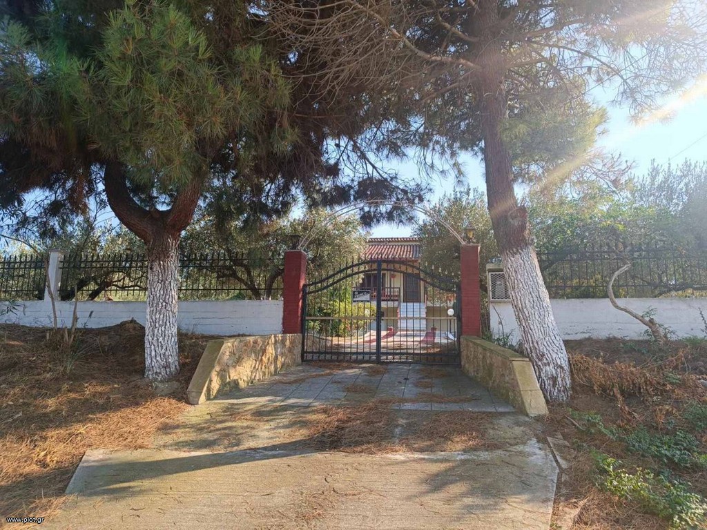 Μονοκατοικία 80 τ.μ. πρός πώληση, Θεσσαλονίκη - Υπόλ. Νομού, Ρεντίνα