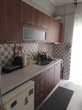 Apartment 53sqm for sale-Ippokratio