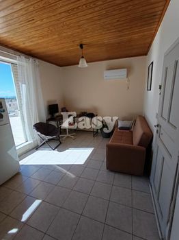 Apartment 36sqm for sale-Alimos » Ekteloniston - Eforiakon