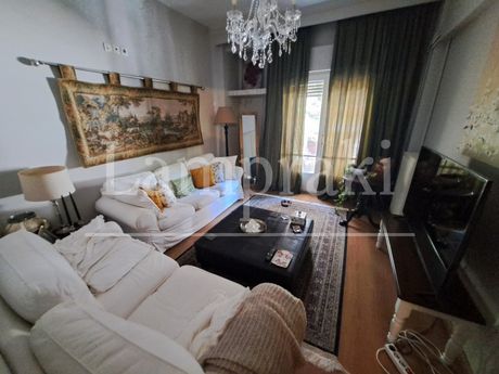 Apartment 80sqm for rent-Center