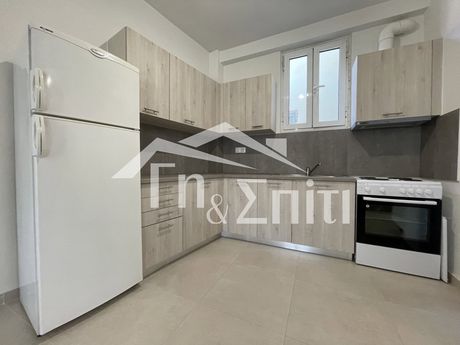 Διαμέρισμα 45τ.μ. για ενοικίαση-Ιωάννινα » Κέντρο
