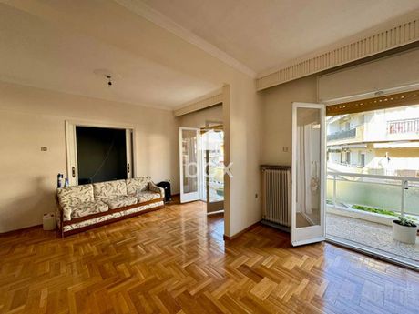 Apartment 108sqm for rent-Doxa