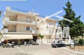 Κτίριο 385 τ.μ. για πώληση