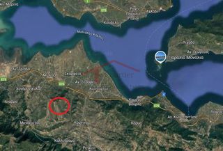 Οικόπεδο 8.000 τ.μ. για πώληση