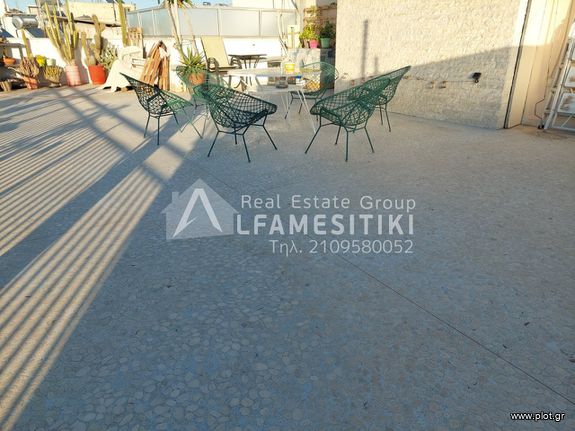 Διαμέρισμα 115 τ.μ. για πώληση, Αθήνα - Νότια Προάστια, Καλλιθέα