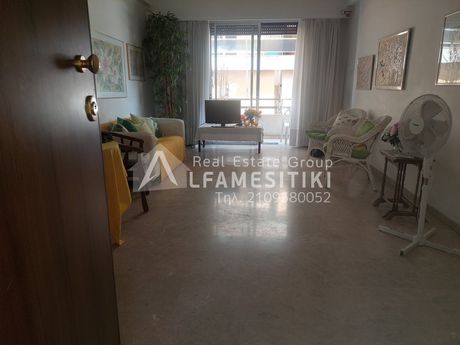 Διαμέρισμα 71τ.μ. για πώληση-Παγκράτι