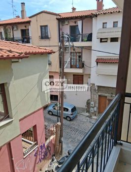 Studio / γκαρσονιέρα 33τ.μ. για ενοικίαση-Ροτόντα
