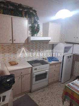 Διαμέρισμα 70τ.μ. για πώληση-Καλλιθέα » Λόφος σικελίας