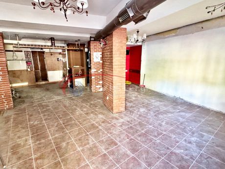 Κατάστημα 70τ.μ. για ενοικίαση-Φάληρο