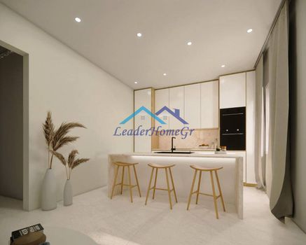 Apartment 70sqm for sale-Koridallos » Memou Square