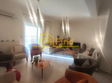 Apartment 76 sqm for sale