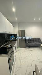 Studio / γκαρσονιέρα 37 τ.μ. για πώληση, Θεσσαλονίκη - Κέντρο, Βαρδάρης-thumb-1