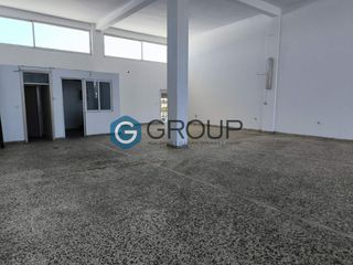 Κατάστημα 190 τ.μ. για ενοικίαση