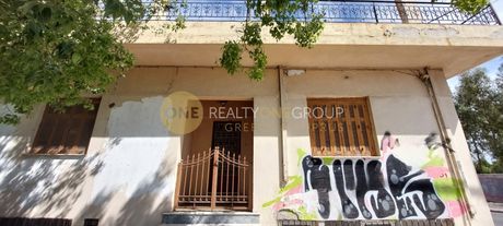 Detached home 180sqm for sale-Ilion » Center