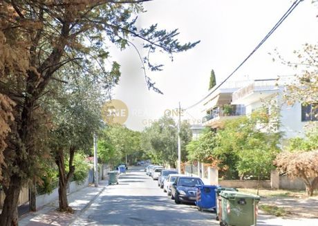Land plot 1.055sqm for sale-Chalandri » Sidera Chalandriou