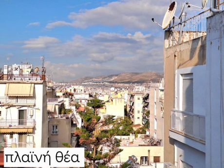 Apartment 37sqm for sale-Patision - Acharnon » Plateia Amerikis