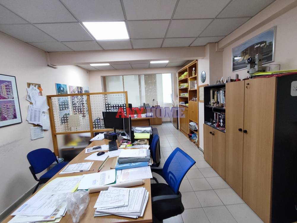 Γραφείο 31 τ.μ. πρός πώληση, Θεσσαλονίκη - Κέντρο, Λαδάδικα