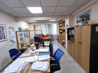 Γραφείο 31 τ.μ. πρός πώληση, Θεσσαλονίκη - Κέντρο, Λαδάδικα-thumb-1