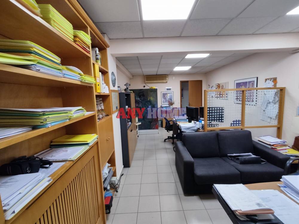 Γραφείο 31 τ.μ. πρός πώληση, Θεσσαλονίκη - Κέντρο, Λαδάδικα