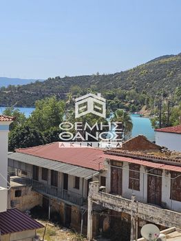 Ξενοδοχείο 420τ.μ. για πώληση-Μέθανα » Κέντρο