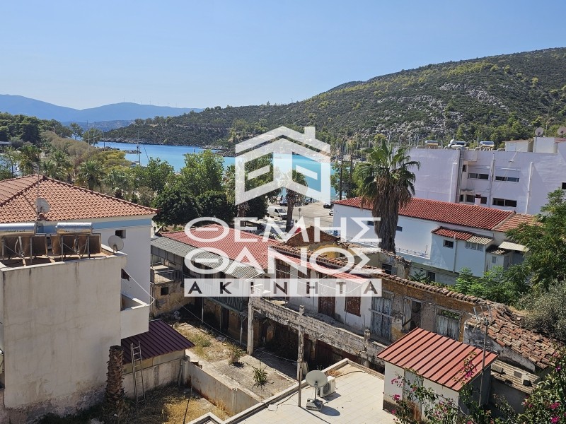 Ξενοδοχείο 420 τ.μ. πρός πώληση, Νησιά Αργοσαρωνικού, Μέθανα