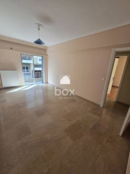 Apartment 100sqm for rent-Ippokratio