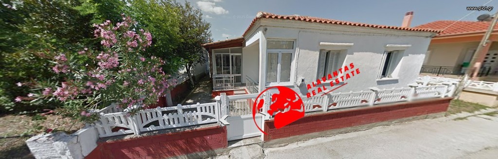 Οικόπεδο 580 τ.μ. πρός πώληση, Εβρος, Τραϊανούπολη