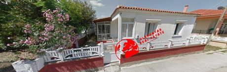 Land plot 580sqm for sale-Traianoupoli » Aristino