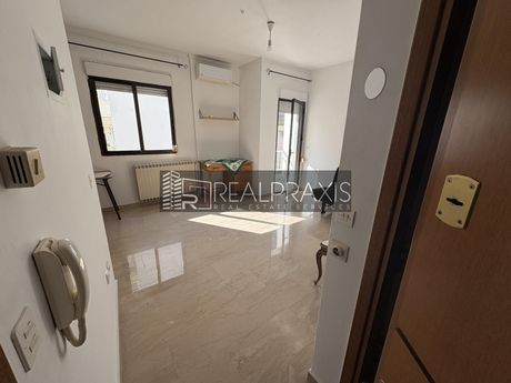 Studio / γκαρσονιέρα 27τ.μ. για ενοικίαση-Ανάληψη