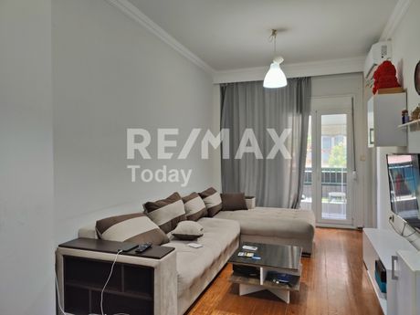 Apartment 75sqm for rent-Martiou