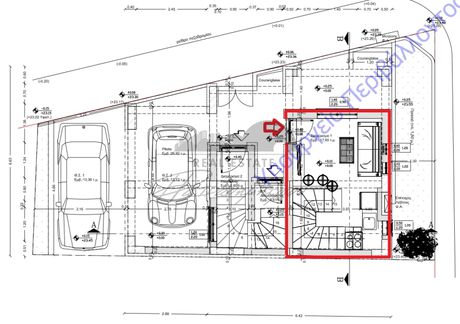 Μεζονέτα 110τ.μ. για πώληση-Βόλος » Καραγάτς